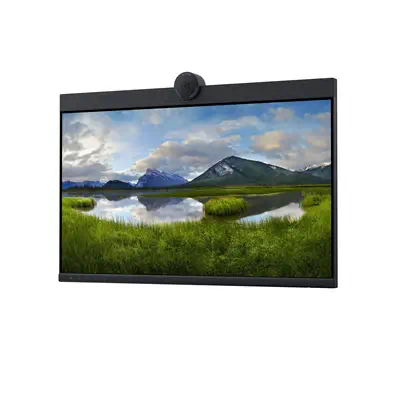 DELL P2424HEB 60,5 cm (23.8") LCD 1920 x Dell - visuel 1 - hello RSE - L’environnement en ligne de mire. Pour aujourd’hui et pour demain.