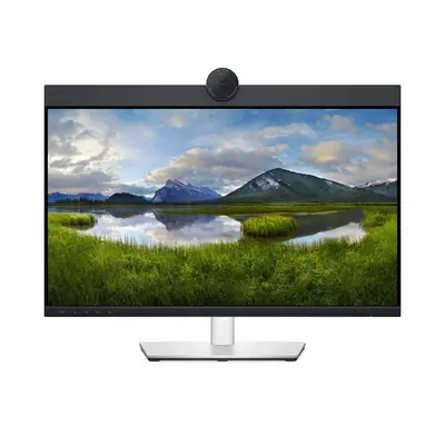 DELL P2424HEB 60,5 cm (23.8") LCD 1920 x 1080 pixels Full HD - Dell - Ecran Ordinateur - visuel 1