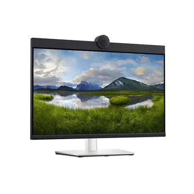 DELL P2424HEB 60,5 cm (23.8") LCD 1920 x Dell - visuel 1 - hello RSE - Accès transparent