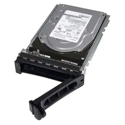 DELL 400-BLLE disque dur 8 To 7200 tr/min 3.5" Série ATA III - Dell - Disque dur Interne - visuel 1