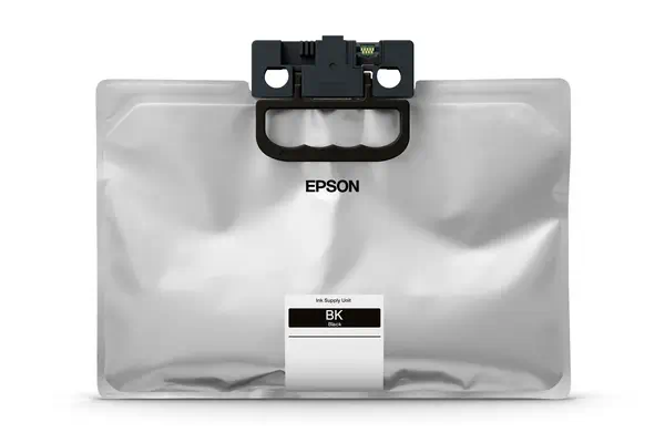 Epson C13T12E140 cartouche d'encre 1 pièce(s) Original Rendement élevé (XL) Noir - Cartouches d'encre - visuel 1