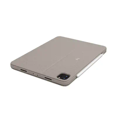 Combo Touch for iPad Pro 11-inch (1st, 2nd, and 3rd generation) - Logitech - Clavier - visuel 7