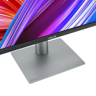 ASUS ProArt PA248CRV écran plat de PC 61,2 cm (24.1") 1920 x 1200 pixels WUXGA LCD Noir, Argent - Asus - Ecran Ordinateur - visuel 6