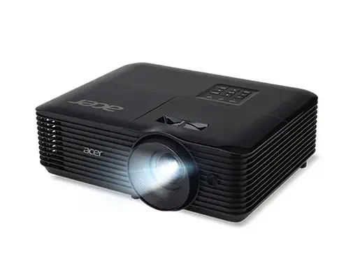 Acer Essential X119H Projecteur à focale standard 4800 Acer - visuel 1 - hello RSE - Confort de projection