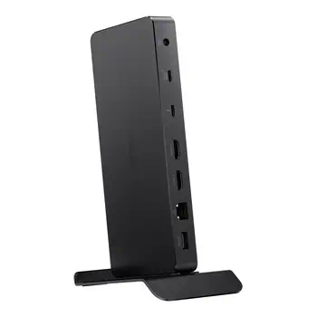 Avis ASUS Triple 4K Thunderbolt 4 Dock DC500 Avec fil Noir