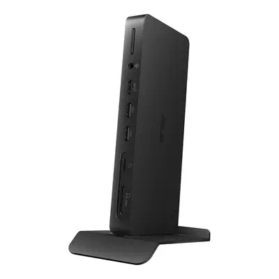 ASUS Triple 4K Thunderbolt 4 Dock DC500 Avec fil Noir - Asus - Station d'accueil pour portable - visuel 7