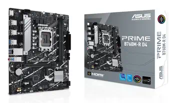 Carte mère Asus 64 Go avantages
