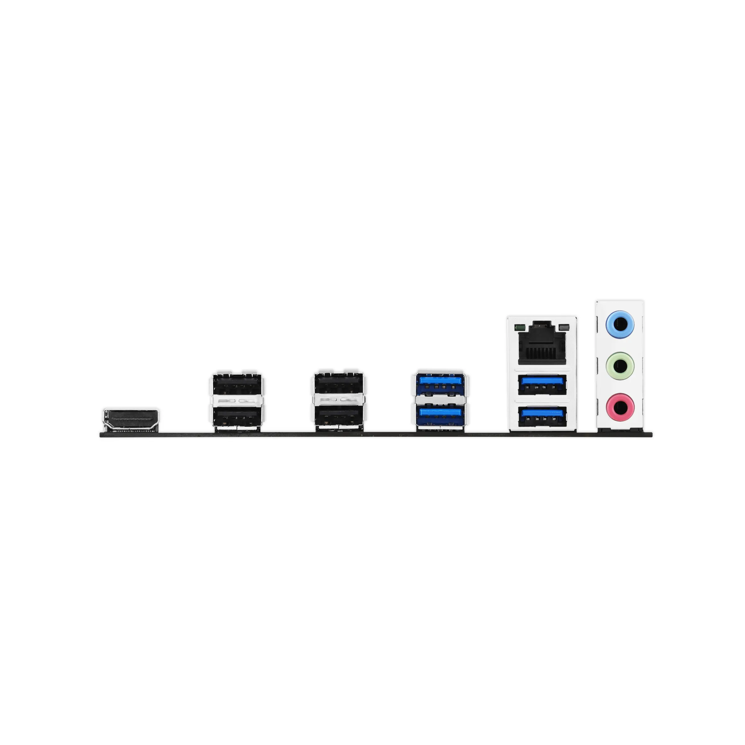 ASUS PRIME B760M-R D4 Intel B760 LGA 1700 Asus - visuel 1 - hello RSE - Conception durable et fiable