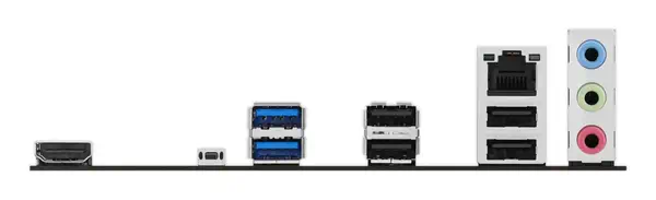 ASUS PRIME B650M-R AMD B650 Emplacement AM5 micro ATX - Asus - Carte mère - visuel 6