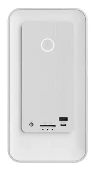Avis Barebone ZBOX ZBOX-ERP54060W-BE