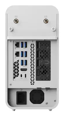 MAGNUS ONE ERP54060W - Zotac - Barebone - visuel 8