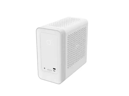 ZOTAC ZBOX-ERP54060W-BE Barebone Intel Core i5-13400 - Zotac - visuel 4