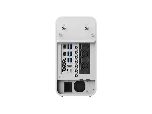 ZOTAC ZBOX-ERP54060W-BE Barebone Intel Core i5-13400 - Zotac - visuel 3