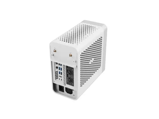 ZOTAC ZBOX-ERP54060W-BE Barebone Intel Core i5-13400 - Zotac - visuel 5