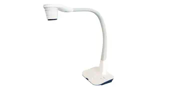Livraison gratuite Visualiseur Optoma DC460
