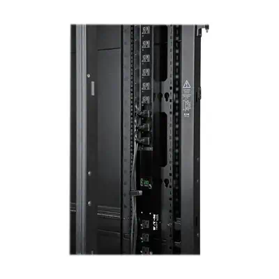 Tripp Lite SR48UBWD boîtier rack de puissance 48U Tripp Lite - visuel 1 - hello RSE - Capacité de charge élevée