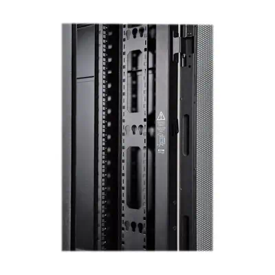 Tripp Lite SR48UBWD boîtier rack de puissance 48U Sol Noir - Rack et Armoire - visuel 7