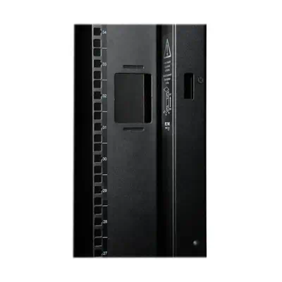 Tripp Lite SR48UBWD boîtier rack de puissance 48U Tripp Lite - visuel 1 - hello RSE - Accès sécurisé