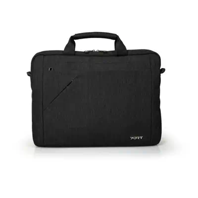 Port Designs 135172 sacoche d'ordinateurs portables 39,6 cm (15.6") Sac Toploader Noir - Sacoche & Housse - visuel 1