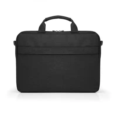Port Designs 135172 sacoche d'ordinateurs portables 39,6 cm (15.6") Sac Toploader Noir - Sacoche & Housse - visuel 2