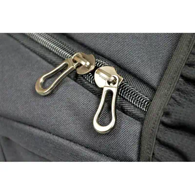 Port Designs Sydney 39,6 cm (15.6") Sac à dos Noir - Sacoche & Housse - visuel 5