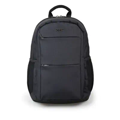 Port Designs Sydney 39,6 cm (15.6") Sac à dos Noir - Sacoche & Housse - visuel 1