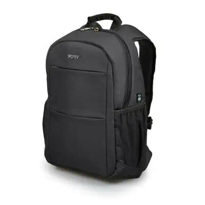 Port Designs Sydney 39,6 cm (15.6") Sac à dos Noir - Sacoche & Housse - visuel 2