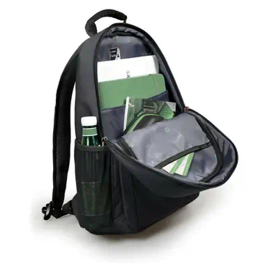 Port Designs Sydney 39,6 cm (15.6") Sac à dos Noir - Sacoche & Housse - visuel 4