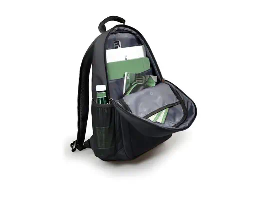 PORT DESIGNS SYDNEY BP ECO Laptop Bag 13/14p BK - Sacoche & Housse - visuel 2