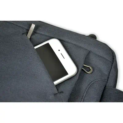 Port Designs 135178 sacoche d'ordinateurs portables 35,6 cm (14") Sac Toploader Gris - Sacoche & Housse - visuel 5