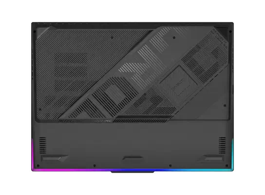 ASUS ROG Strix G18 G814JZ-N6011W Intel® Core™ i9 i9-13980HX Ordinateur portable 45,7 cm (18") WQXGA  - Asus - PC Portable - visuel 7