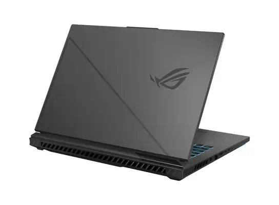 ASUS ROG Strix G18 G814JZ-N6011W Intel® Core™ i9 i9-13980HX Ordinateur portable 45,7 cm (18") WQXGA  - Asus - PC Portable - visuel 6