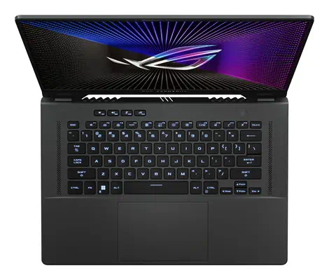 Achat ASUS ROG Zephyrus G16 GU603VI-N4081W Intel Core i7 sur hello RSE - visuel 3