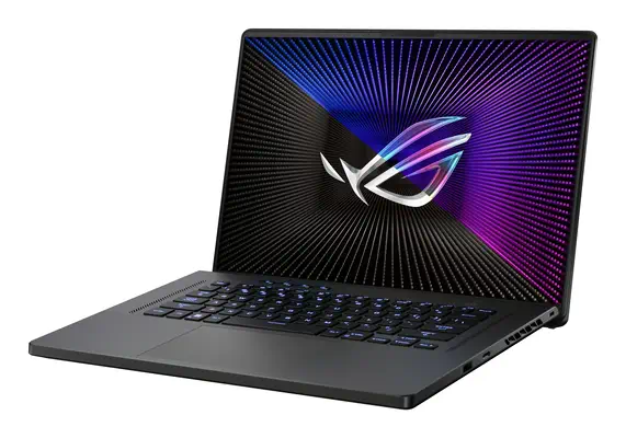 Vente ASUS ROG Zephyrus G16 GU603VI-N4081W Intel Core i7 ASUS au meilleur prix - visuel 4