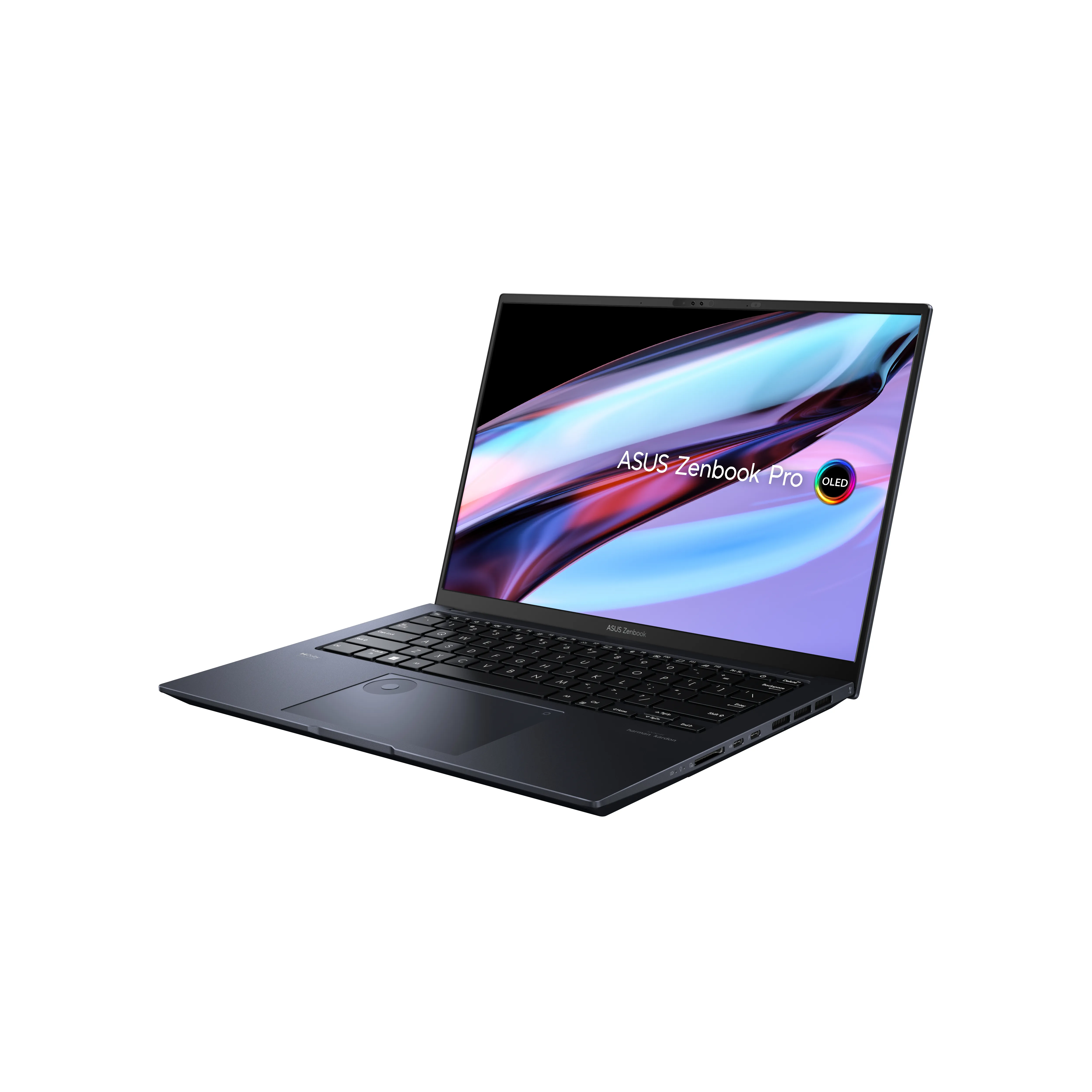 Vente ASUS Zenbook Pro 14 BX6404VV-P4106X Intel Core i7 ASUS au meilleur prix - visuel 4