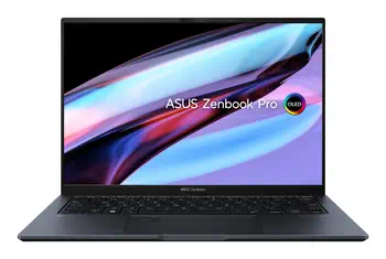 PC Portable ZenBook 14.5" avantages