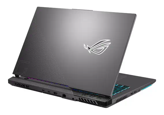 Vente ASUS ROG STRIX G17 G713PI-LL032W AMD Ryzen 9 ASUS au meilleur prix - visuel 8