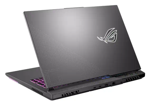 Achat ASUS ROG STRIX G17 G713PI-LL032W AMD Ryzen 9 sur hello RSE - visuel 7