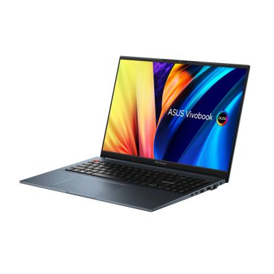Vente ASUS Vivobook Pro 16X H6602VU-MX155X Intel Core i5-13500H ASUS au meilleur prix - visuel 4