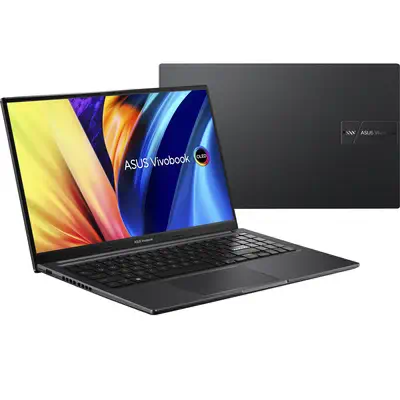 ASUS Vivobook 15 OLED X1505ZA-L1413X Intel® Core™ i5 i5-1235U Ordinateur portable 39,6 cm (15.6") Fu - Asus - PC Portable - visuel 4