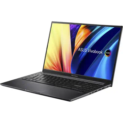 ASUS Vivobook 15 OLED X1505ZA-L1413X Intel® Core™ i5 i5-1235U Ordinateur portable 39,6 cm (15.6") Fu - Asus - PC Portable - visuel 2