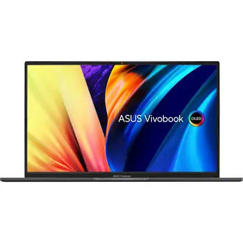 Revendeur officiel ASUS Vivobook 15 OLED X1505ZA-L1413X Intel® Core™ i5 i5-1235U Ordinateur portable 39,6 cm (15.6") Fu