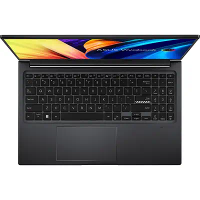 ASUS Vivobook 15 OLED X1505ZA-L1413X Intel® Core™ i5 i5-1235U Ordinateur portable 39,6 cm (15.6") Fu - Asus - PC Portable - visuel 5