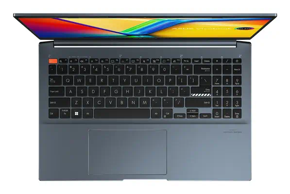 ASUS Vivobook Pro 15 OLED K6502VJ-MA142W Intel® Core™ i5 i5-13500H Ordinateur portable 39,6 cm (15.6 - Asus - PC Portable - visuel 7