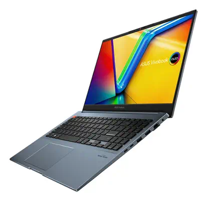 ASUS Vivobook Pro 15 OLED K6502VJ-MA142W Intel® Core™ Asus - visuel 1 - hello RSE -
