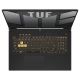 Vente ASUS TUF Gaming F17 TUF707VI-HX064W Intel Core i7 ASUS au meilleur prix - visuel 4