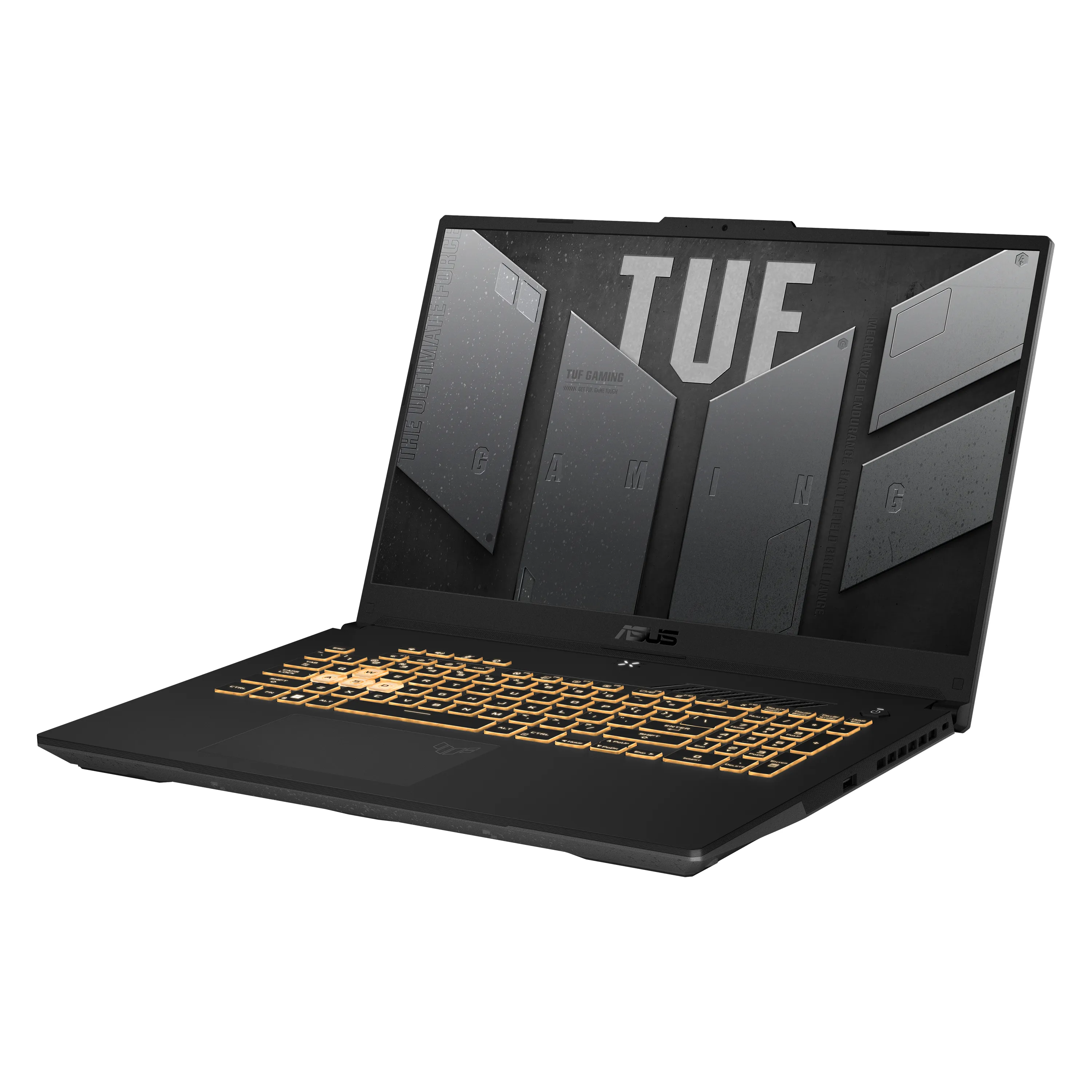 Vente ASUS TUF Gaming F17 TUF707VI-HX064W Intel Core i7 ASUS au meilleur prix - visuel 2