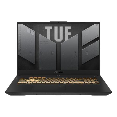 Vente ASUS TUF Gaming F17 TUF707VI-HX064W Intel Core i7-13620H 17.3p DDR5 au meilleur prix