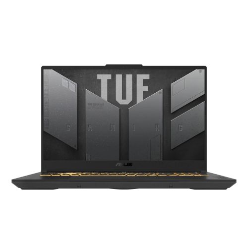 Revendeur officiel PC Portable ASUS TUF Gaming F17 TUF707VI-LL067W Intel Core i7-13620H 17.3p DDR5