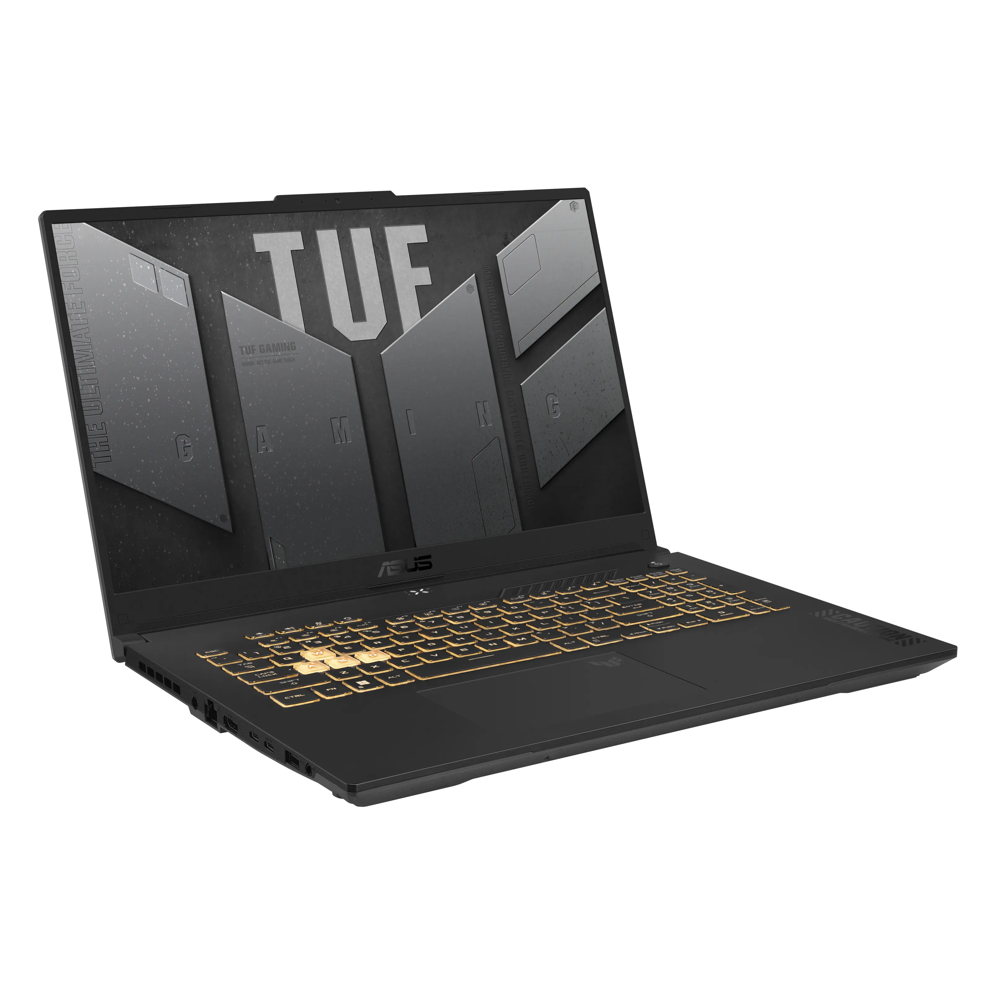 Vente ASUS TUF Gaming F17 TUF707VI-LL067W Intel Core i7 ASUS au meilleur prix - visuel 4